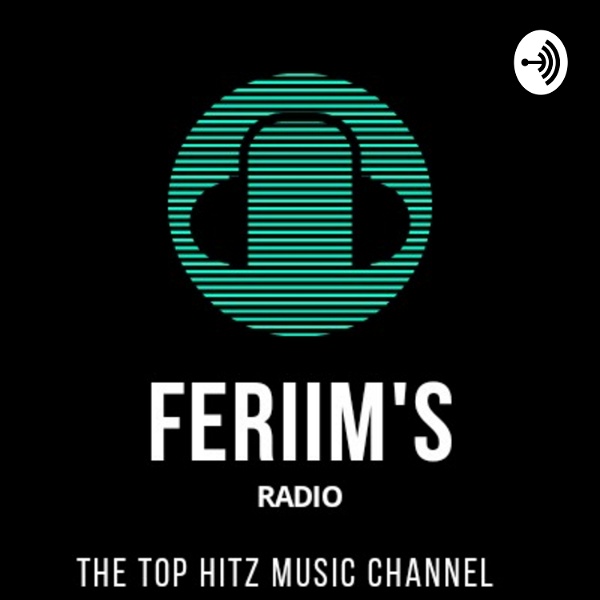 Artwork for Feriim's Radio