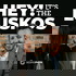 Hey! It's The Luskos