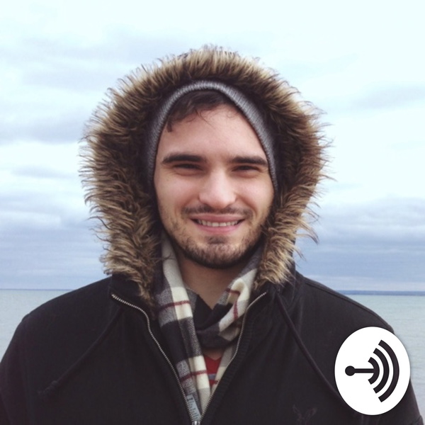 Artwork for Hey, listen to this!