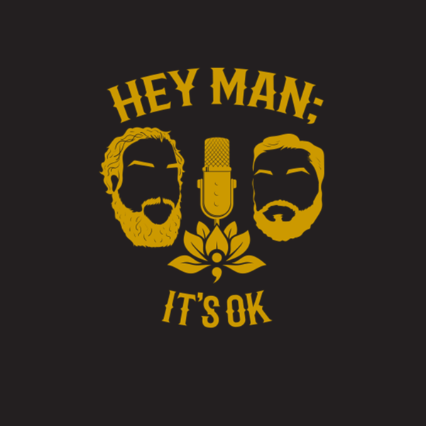 Artwork for Hey Man; It's Ok