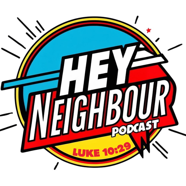 Artwork for Hey Neighbour