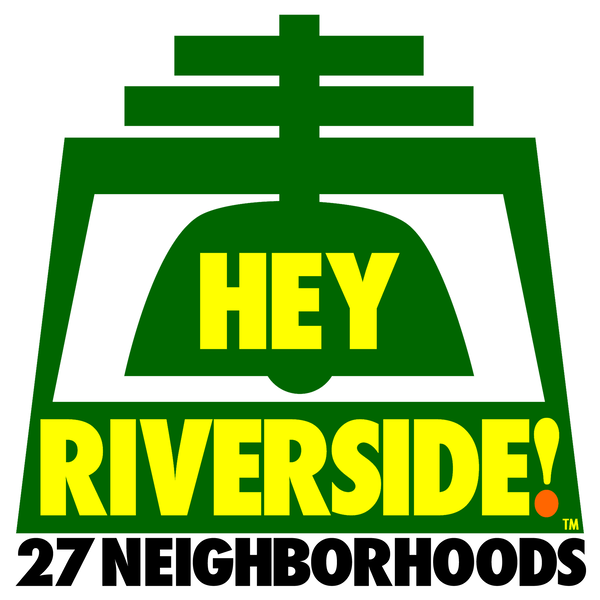 Artwork for Hey Riverside