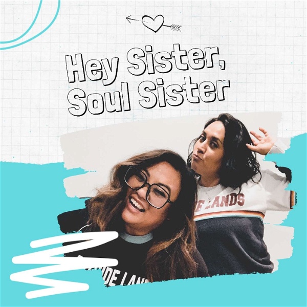 Artwork for Hey Sister, Soul Sister