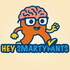 Hey Smartypants