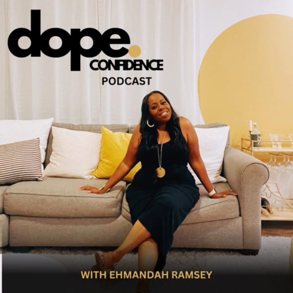 Artwork for Dope Confidence