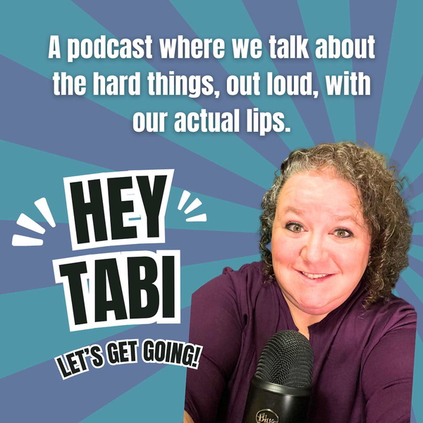 Artwork for Hey Tabi!