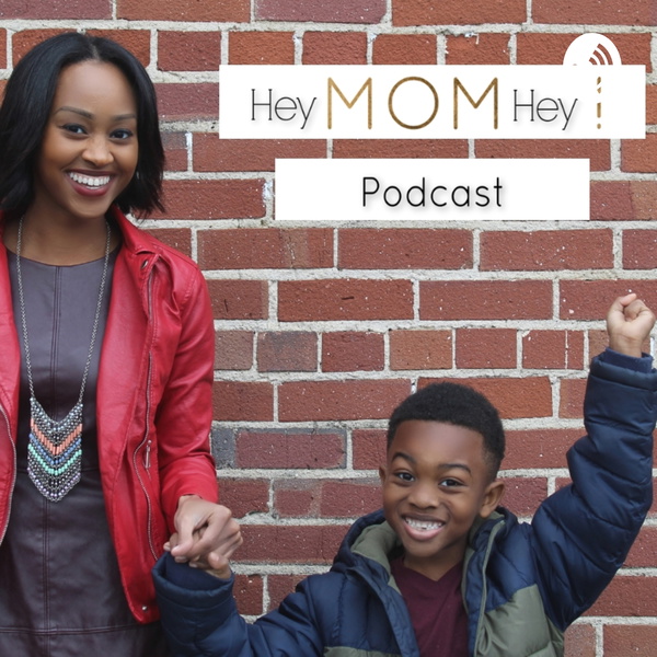 Artwork for HeyMomHey!