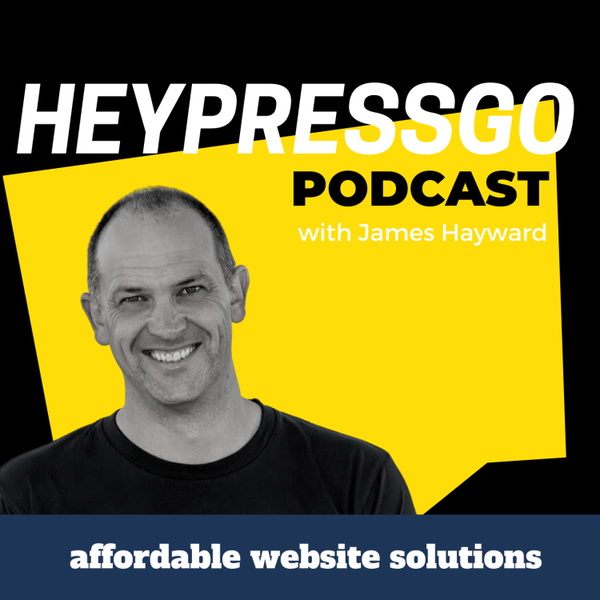 Artwork for HeyPressGo