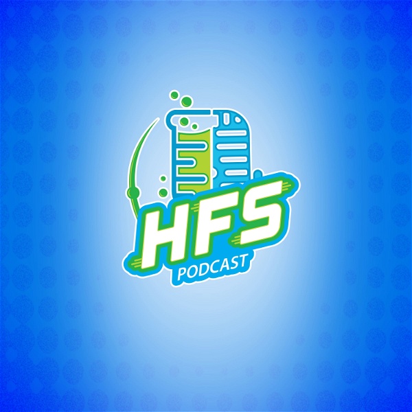 Artwork for HFS Podcast