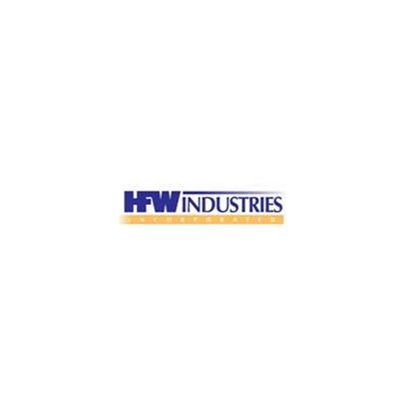 Artwork for HFW Industries Shop Talk