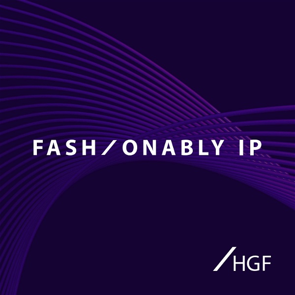 Artwork for Fashionably IP