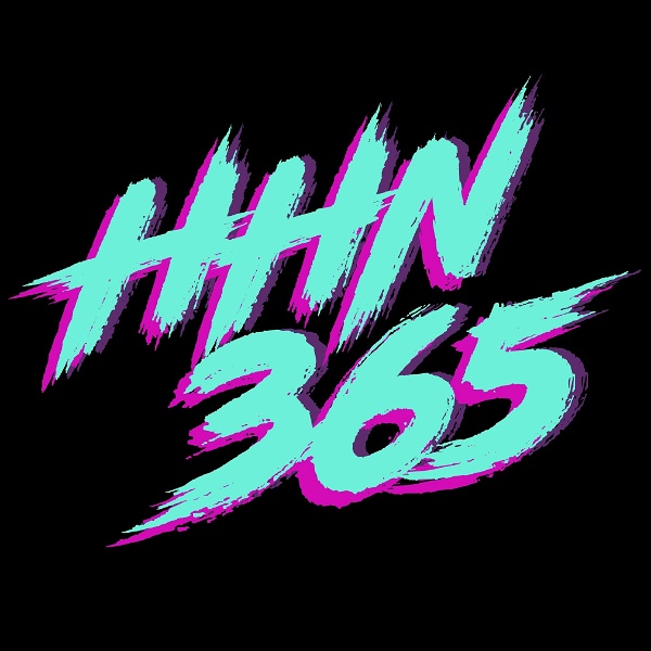 Artwork for HHN 365: A Halloween Horror Nights Podcast