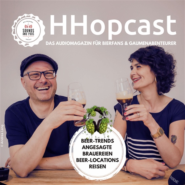 Artwork for HHopcast – der Craftbeer Podcast