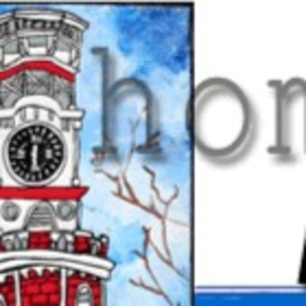 Artwork for Hometown Headlines Radio Edition: Local news without the static.