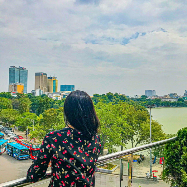 Artwork for Hi, An Nhien