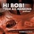 Hi Bob! A For All Mankind Podcast