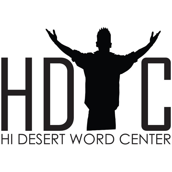 Artwork for Hi Desert Word Center