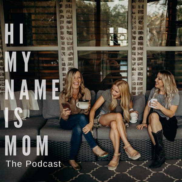 Artwork for Hi My Name Is Mom
