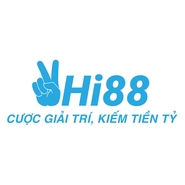 Artwork for Hi88 - hiii88z.io