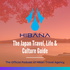 Hibana: The Japan Travel, Life & Culture Guide, The Official Podcast of Hikari Travel Agency (HTA)