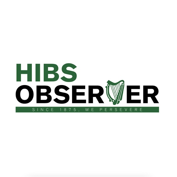 Artwork for Hibs Observer
