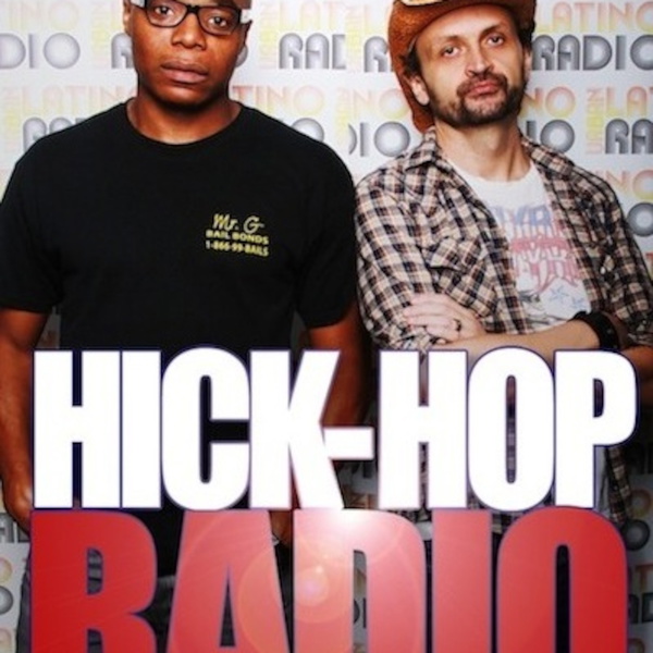 Artwork for HICKHOPRADIO