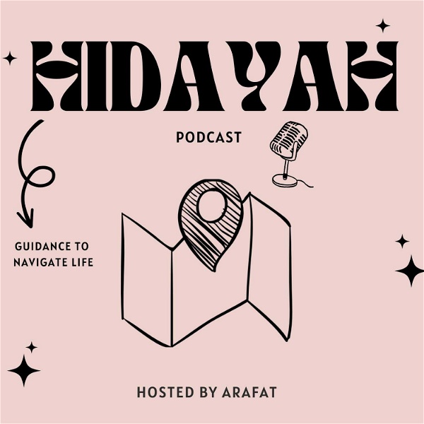 Artwork for Hidayah Podcast