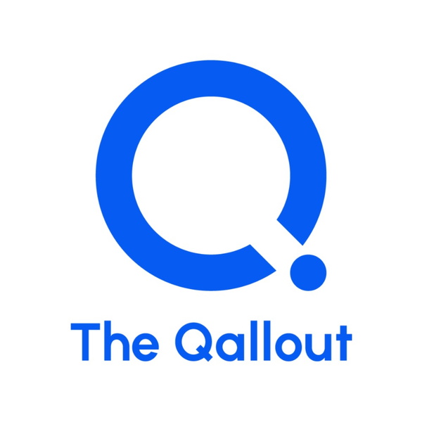 Artwork for The Qallout