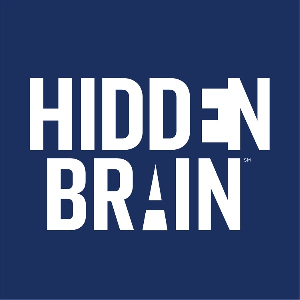 Artwork for Hidden Brain