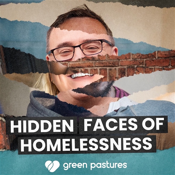 Artwork for Hidden Faces of Homelessness