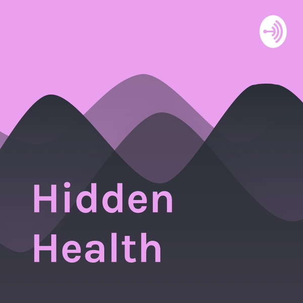 Artwork for Hidden Health