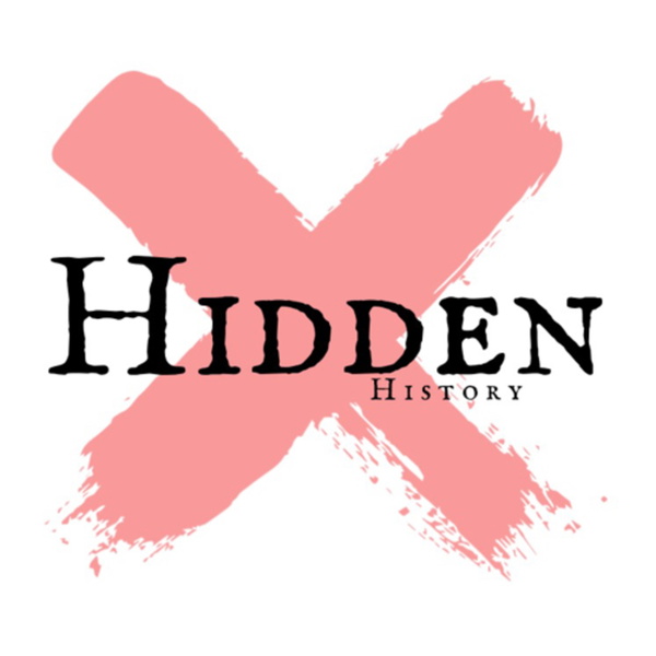 Artwork for Hidden History