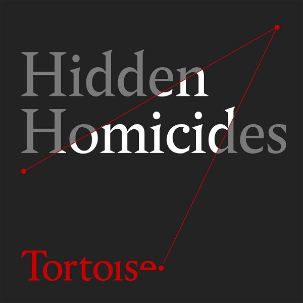 Artwork for Hidden Homicides