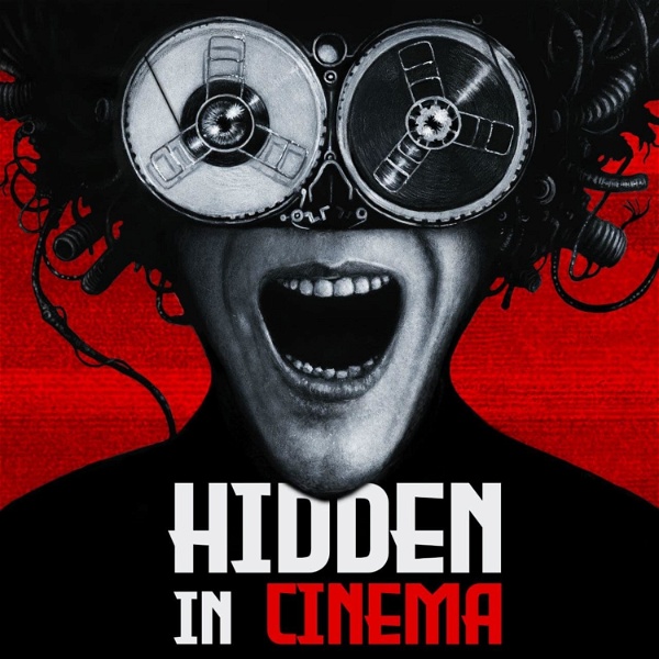 Artwork for Hidden in Cinema