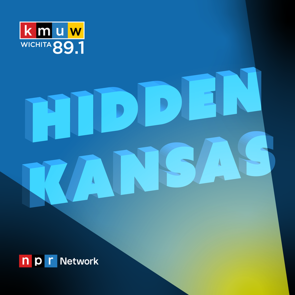 Artwork for Hidden Kansas
