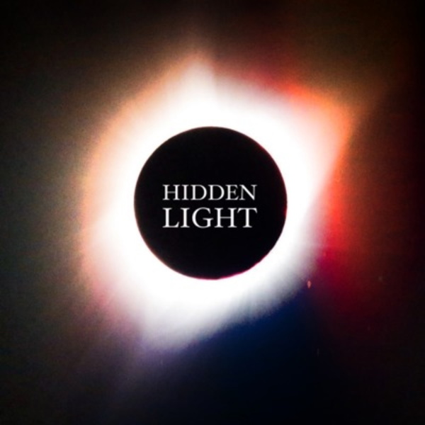Artwork for Hidden Light