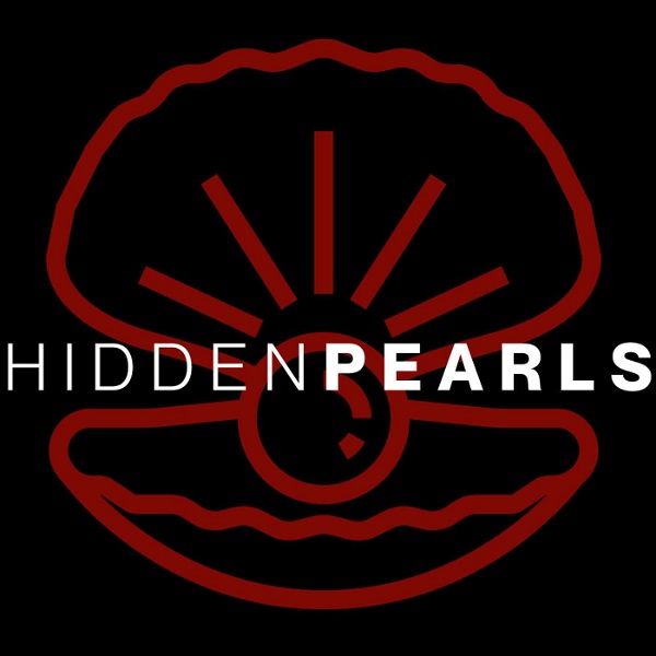 Artwork for Hidden Pearls Podcast