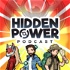 Hidden Power: A Pokemon Podcast