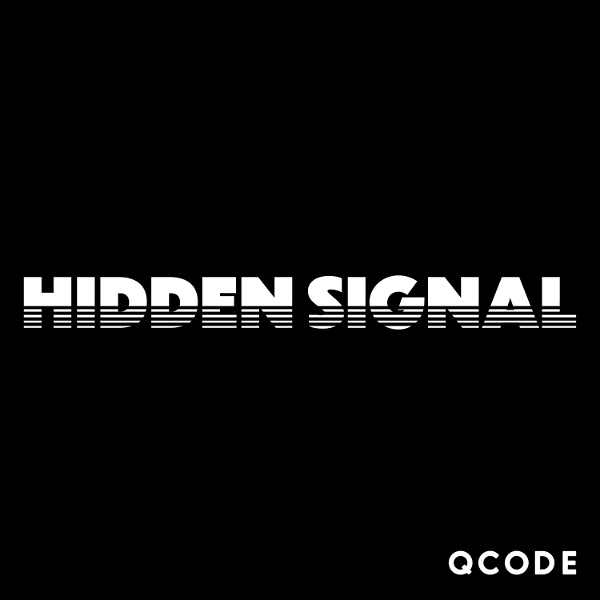 Artwork for Hidden Signal
