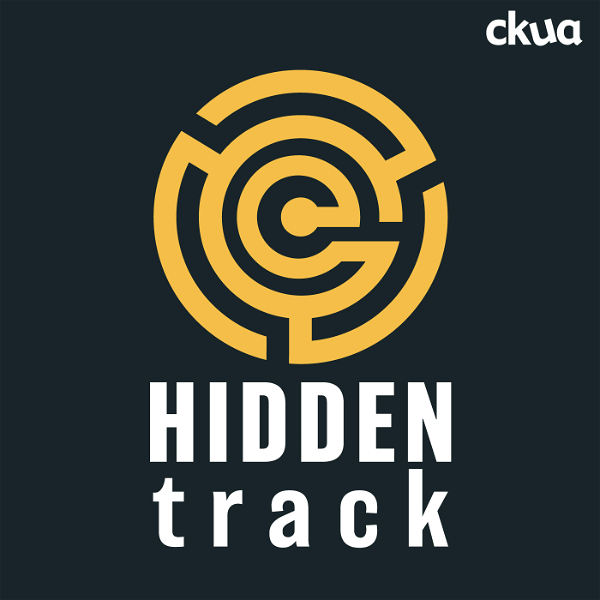 Artwork for Hidden Track