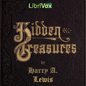 Artwork for Hidden Treasures by  Harry A. Lewis