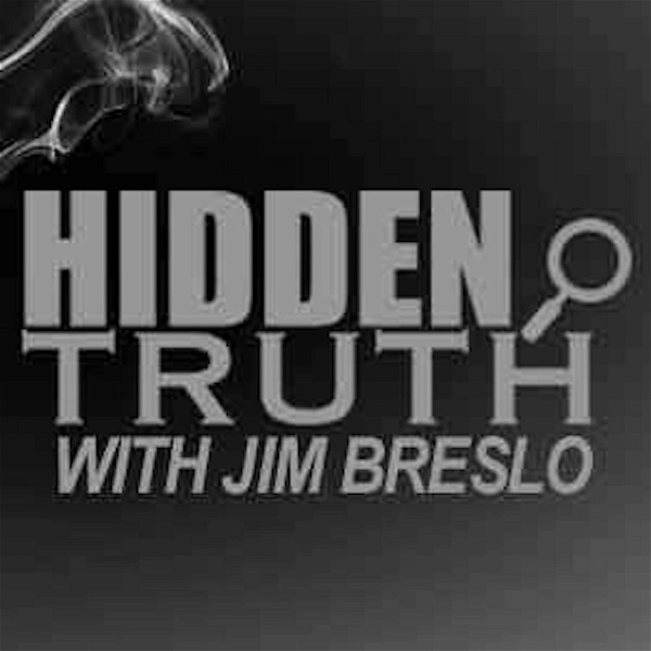 Artwork for Hidden Truth Show