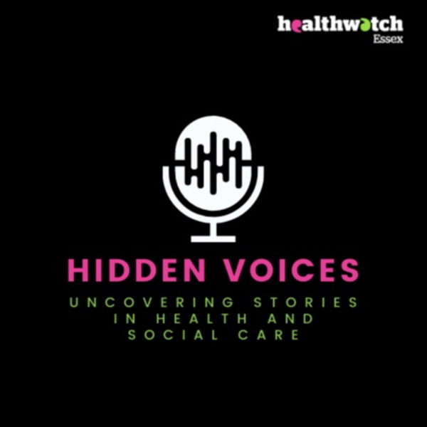 Artwork for Hidden Voices