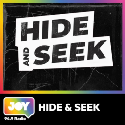 Artwork for Hide and Seek
