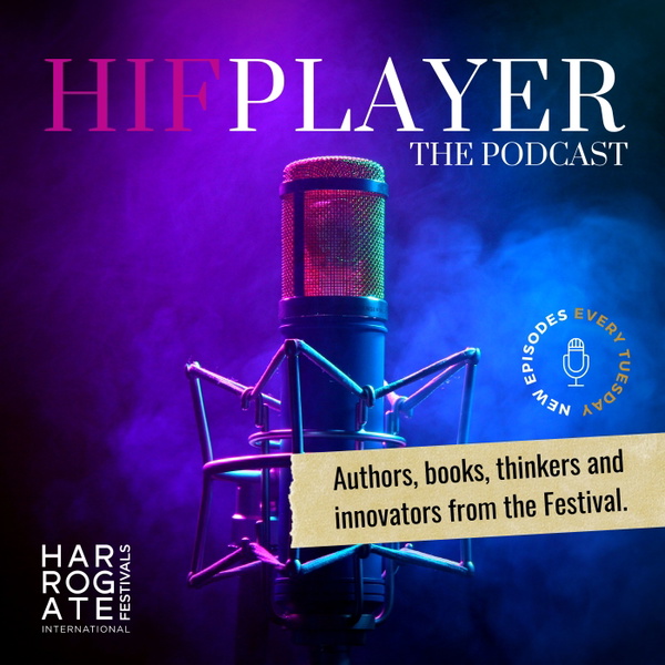 Artwork for HIF Player