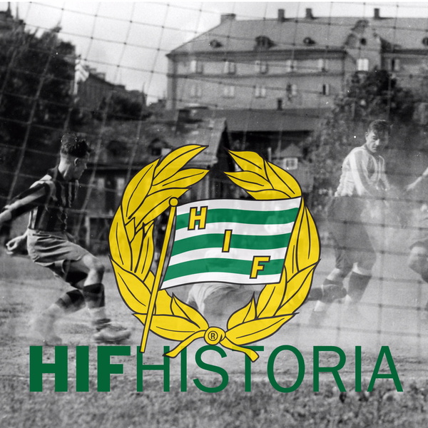 Artwork for Hifhistoria