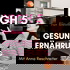 High 5 für deine gesunde Ernährung