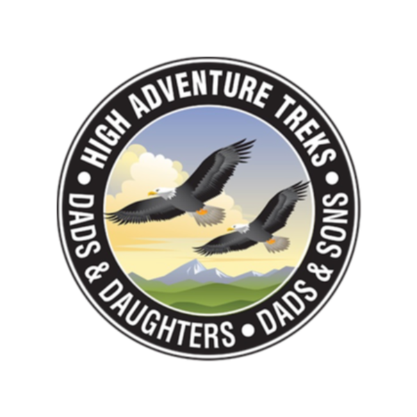Artwork for High Adventure Treks HATS Chat