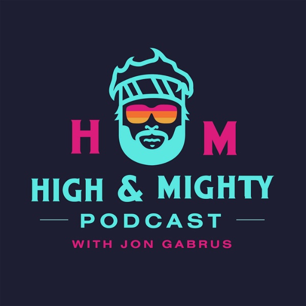 Artwork for High and Mighty