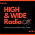 High and Wide Radio | For Philadelphia Flyers Fans
